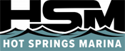 Hot Springs Marina