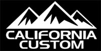 California Custom