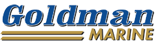 Goldman Marine Logo
